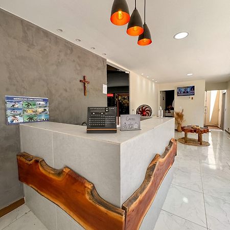 Pousada Costamar Maragogi Ngoại thất bức ảnh