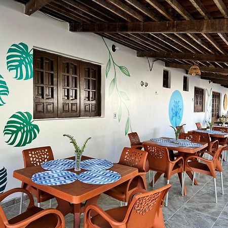 Pousada Costamar Maragogi Ngoại thất bức ảnh