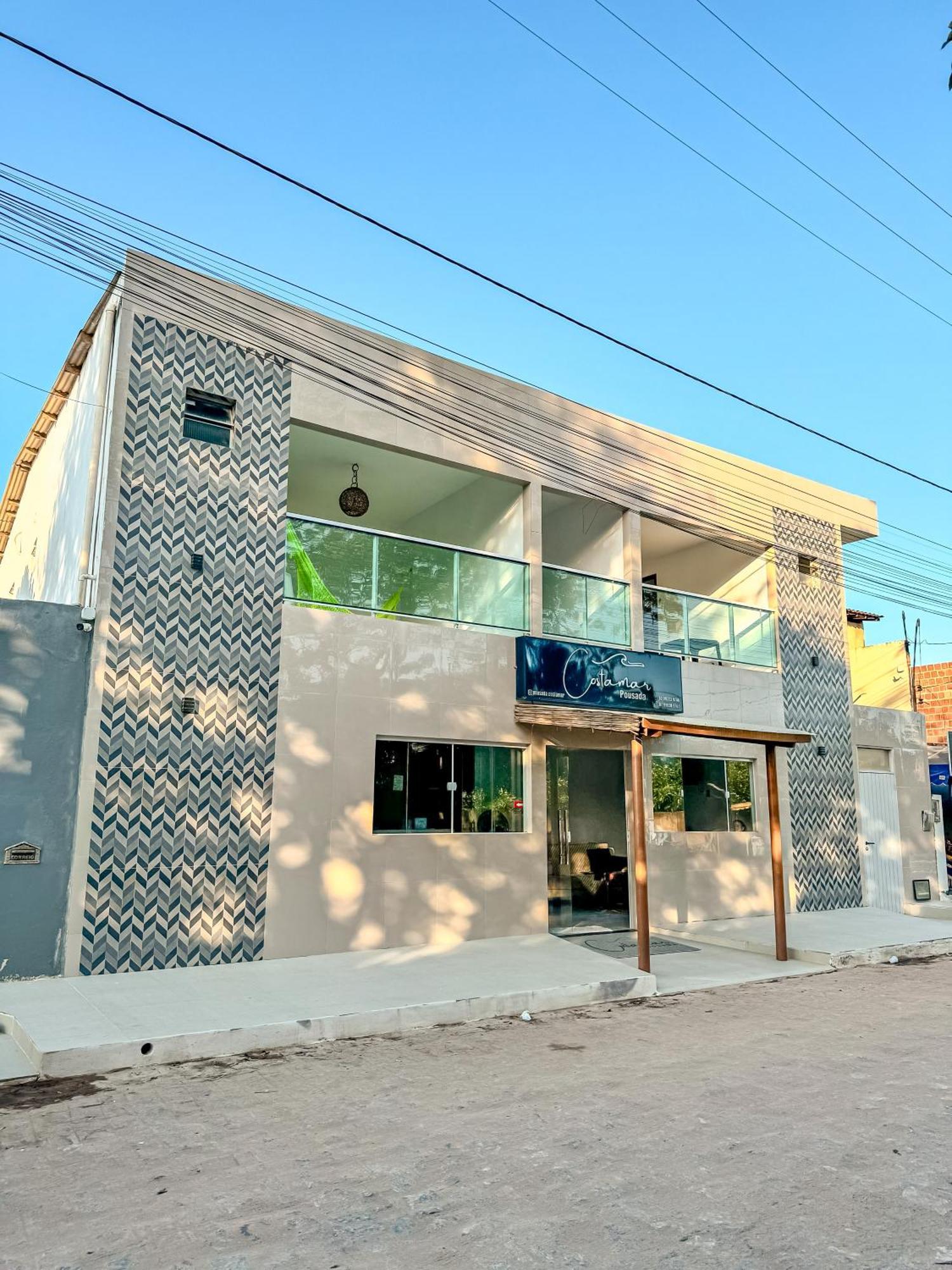 Pousada Costamar Maragogi Ngoại thất bức ảnh