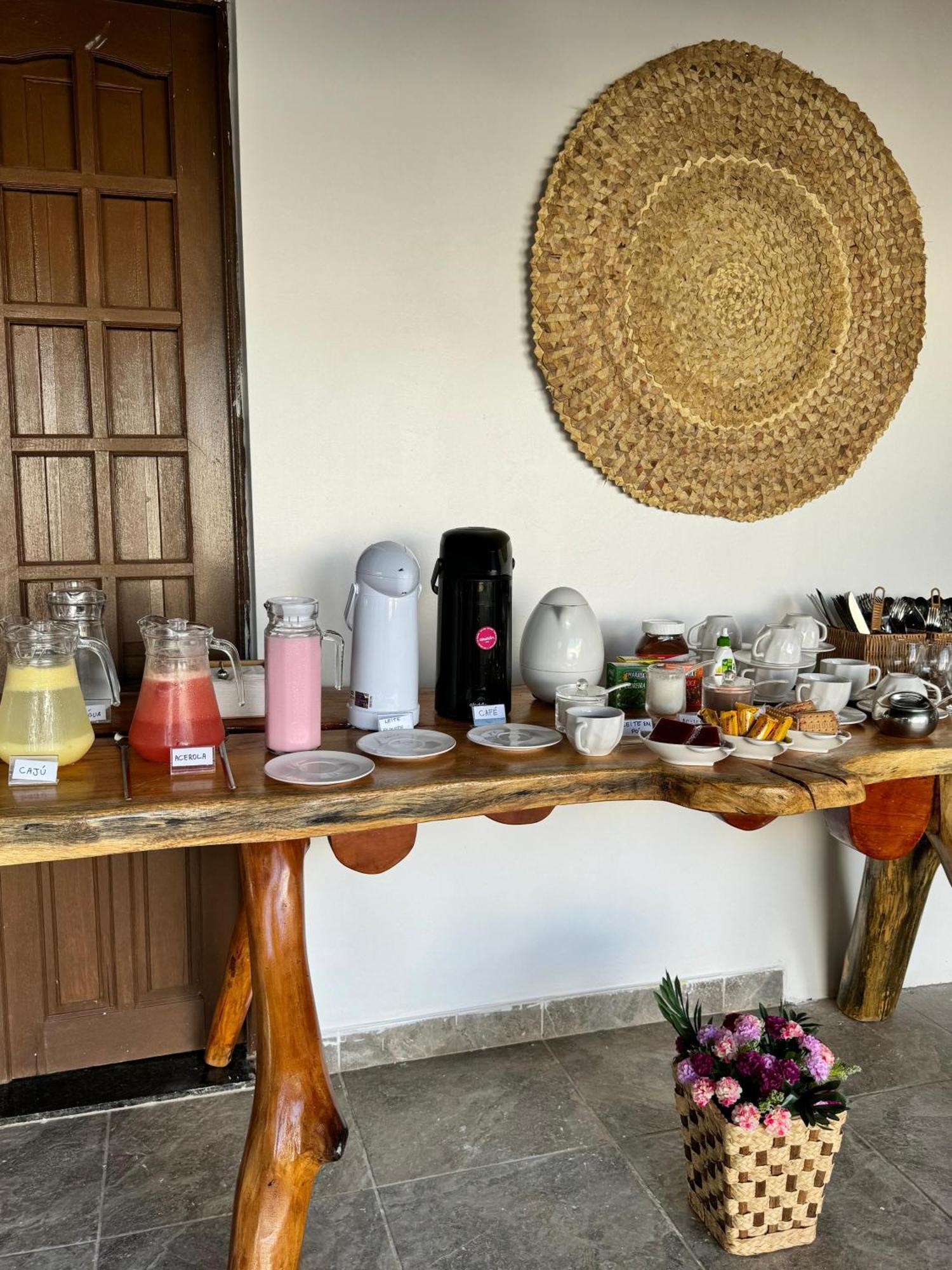 Pousada Costamar Maragogi Ngoại thất bức ảnh
