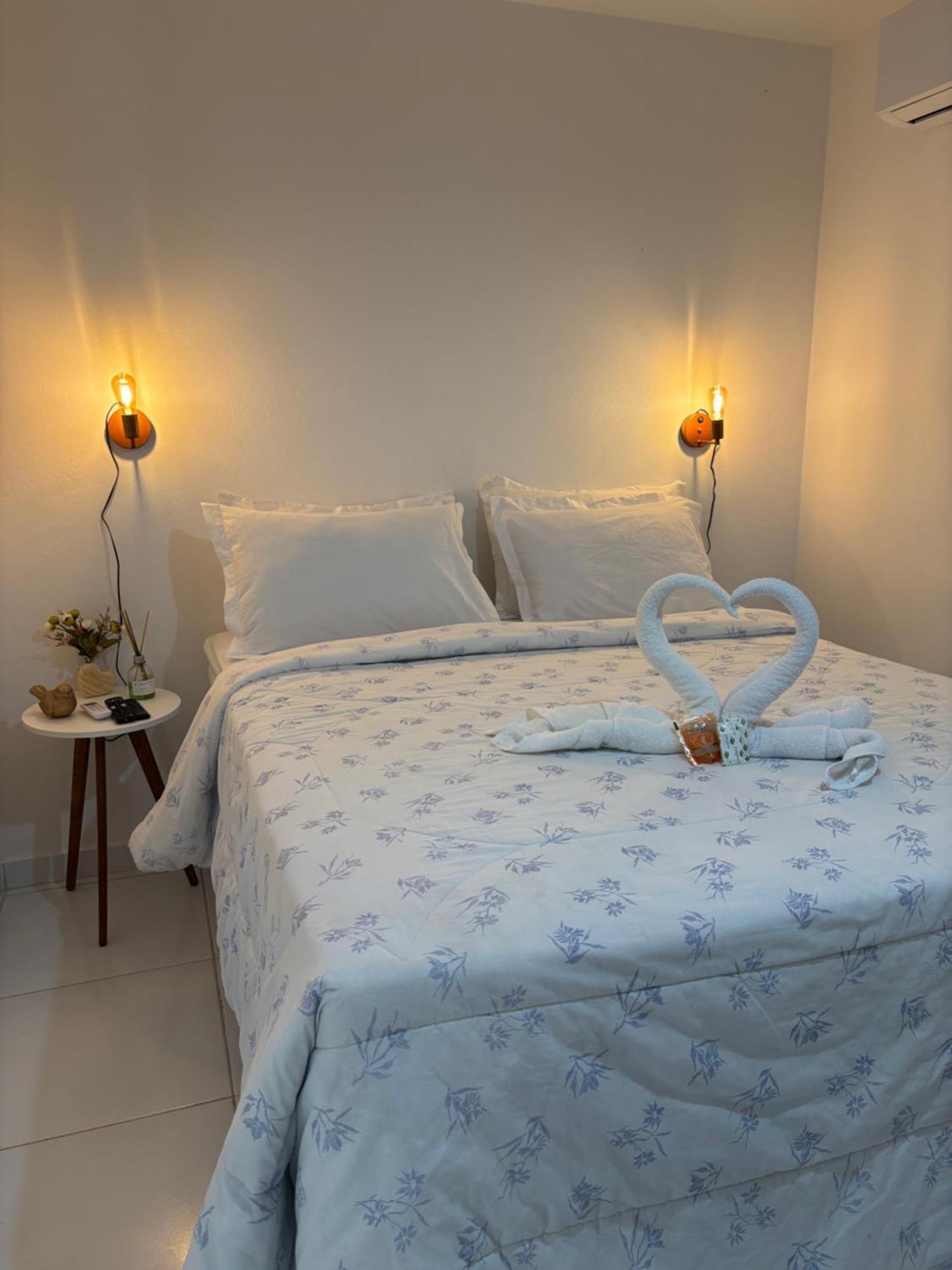 Pousada Costamar Maragogi Ngoại thất bức ảnh